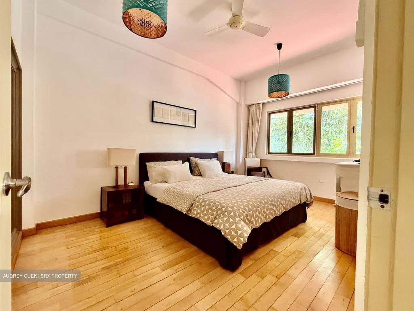 Braddell Heights Estate (D13), Semi-Detached #547807391
